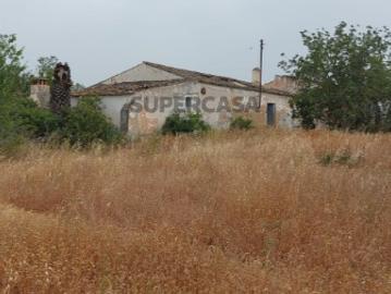 Terreno com 12ha para construção, em Albufeira