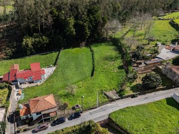 Terreno com 1428M2 para Construção de Moradia