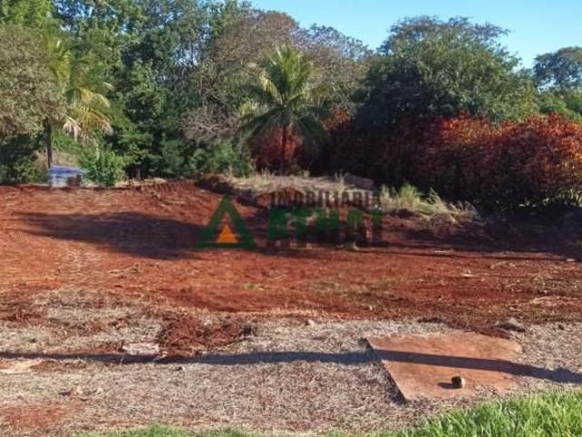 Terreno com 1478 m² na cidade de Alvorada do Sul