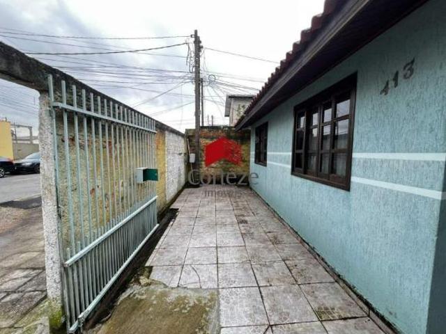 Terreno com 148,13m² 3 quartos, à venda, no bairro Cidade Jardim em São José dos Pinhais