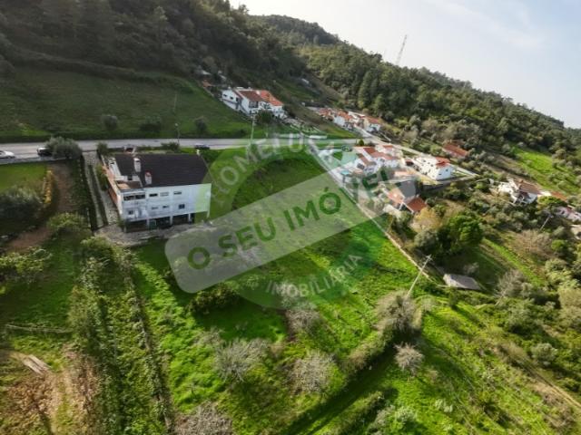 Terreno com 1500 m2 a 10 km de Santa Clara!