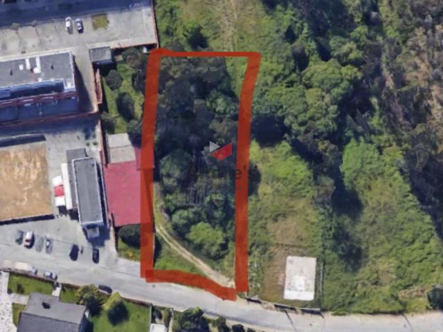 Terreno com 1500 m2 | Urbano | Maia | Folgosa