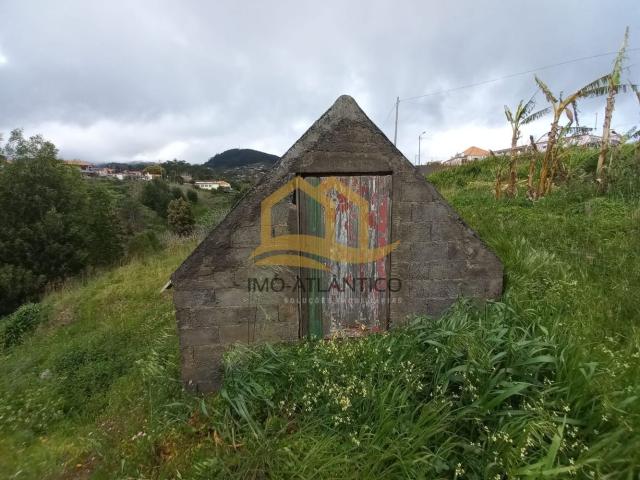 Terreno com 1510M2 Gaula