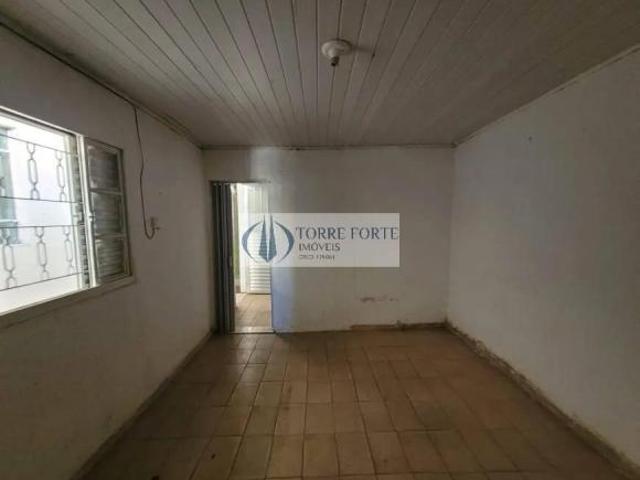 Terreno com 155 metros para comercial ou Residencial na Vila Industrial