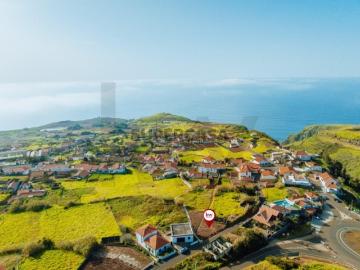 Terreno com 157 m² | Salão de Cima Ponta do Pargo
