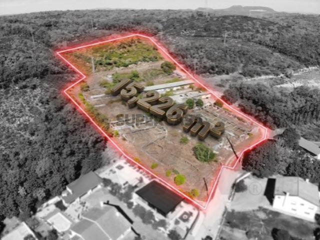 TERRENO COM 15.226 m² | EM CHÃO DE COUCE, AGRICULTURA, TURISMO OU HABITAÇÃO