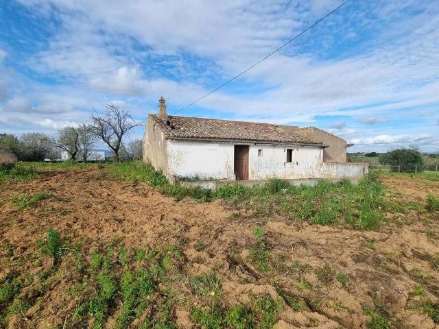 Terreno com 16.970m2 e ruina em Lagoa