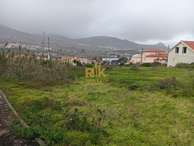 Terreno com 1756m2 nas Matas