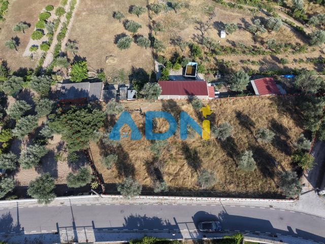Terreno com 1750m2 Perímetro urbano Lousa, Castelo Branco