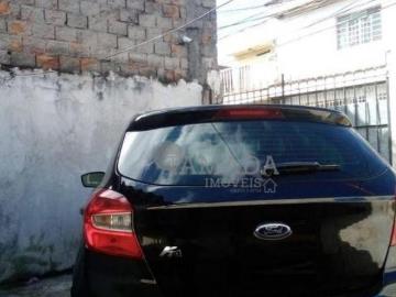 Terreno com 180 m2, com 3 casas de 03 cômodos e wc, à venda, 160 m² por R$ 450.000 Vila Bauab Sã