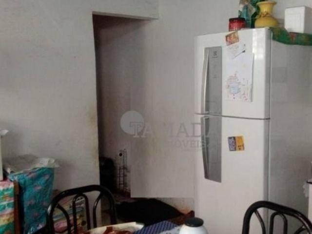 Terreno com 180 m2, com 3 casas de 03 cômodos e wc, à venda, 160 m² por R$ 450.000 Vila Bauab Sã