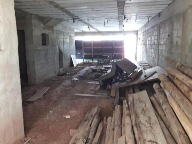 Terreno com 185m² Santo André/SP