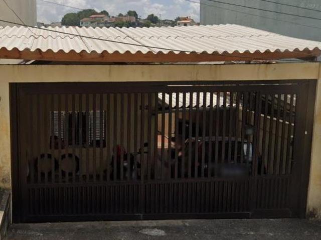 Excelente terreno com 189m² 6,5m x 29m na Vila Linda, em Santo André