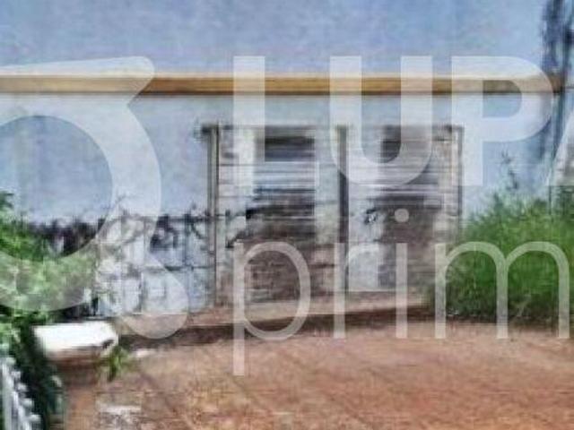 TERRENO COM 198M² À VENDA NA PARADA INGLESA