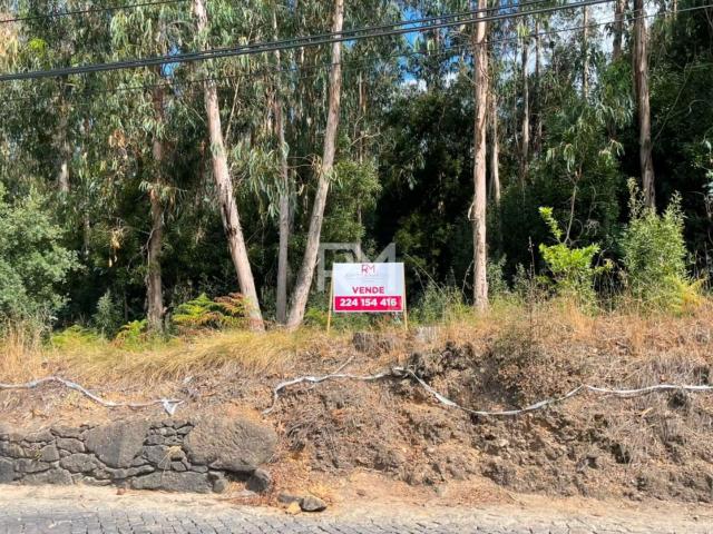 TERRENO COM 19.275M2 VILAR E MOSTEIRÓ, VILA DO CONDE