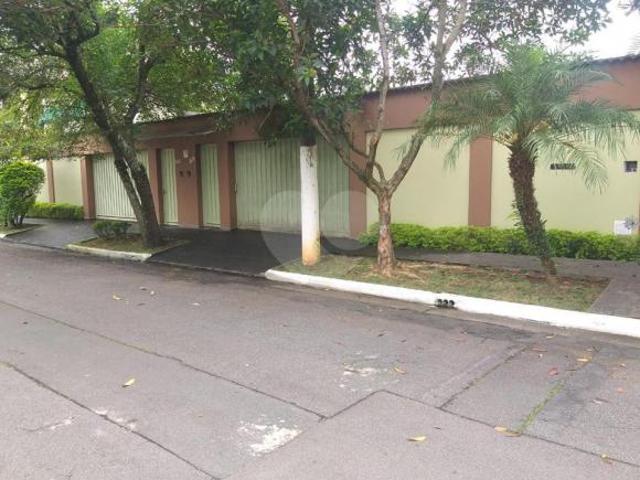 Terreno com 1 quarto à venda em Campo Grande, São Paulo