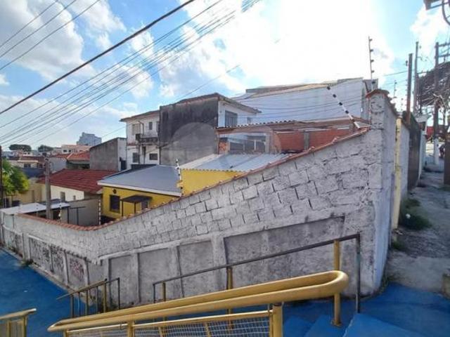 Terreno com 1 quartos à venda em Vila maria alta SP