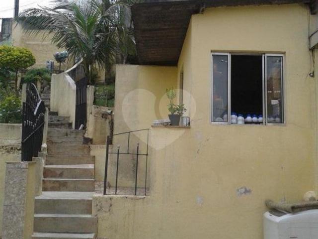 Terreno com 1 quartos à venda em Vila maria alta SP