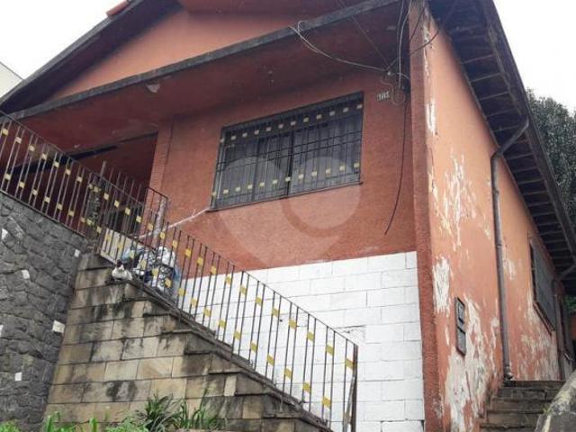 Terreno com 1 quartos à venda em Vila mazzei SP
