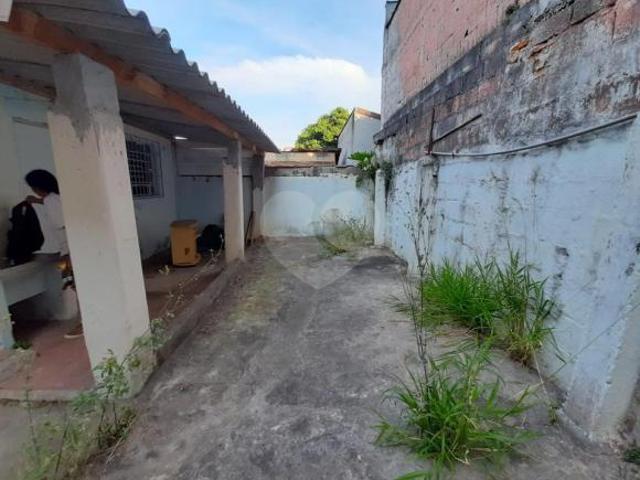 Terreno com 1 quartos à venda em Vila mazzei SP