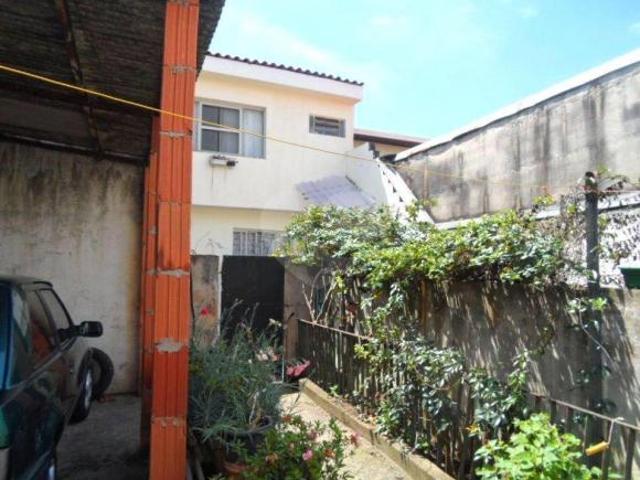 Terreno com 1 quartos à venda em Vila germinal SP
