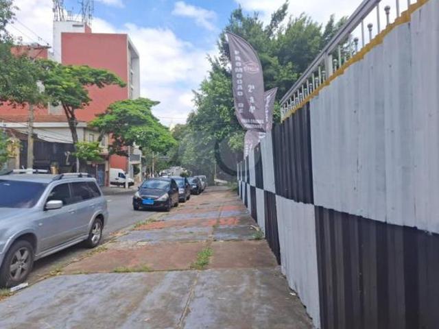Terreno com 1 quartos à venda em Vila romana SP