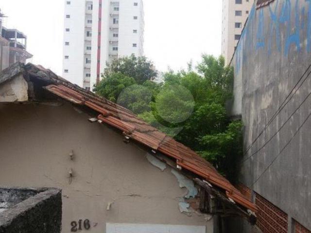 Terreno com 1 quartos à venda em Água fria SP