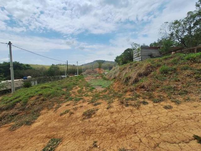 Terreno com 1 quartos à venda em Caixa d´água SP