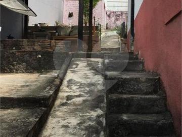 Terreno com 1 quartos à venda em Casa verde média SP