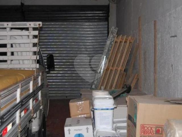 Terreno com 1 quartos à venda em Casa verde alta SP