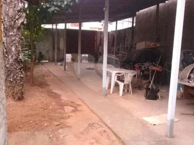 Terreno com 1 quartos à venda em Chácara santo antônio zona sul SP