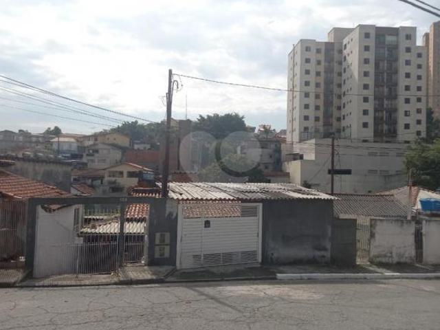 Terreno com 1 quartos à venda em Jardim centenário SP