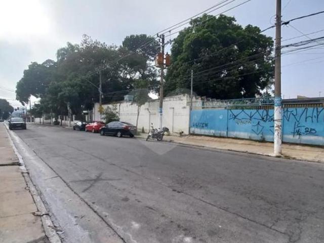 Terreno com 1 quartos à venda em Jardim brasil zona norte SP