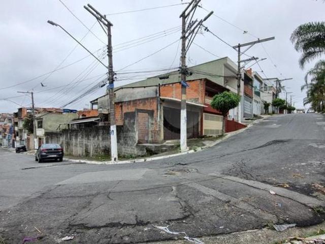 Terreno com 1 quartos à venda em Jardins recanto das rosas SP