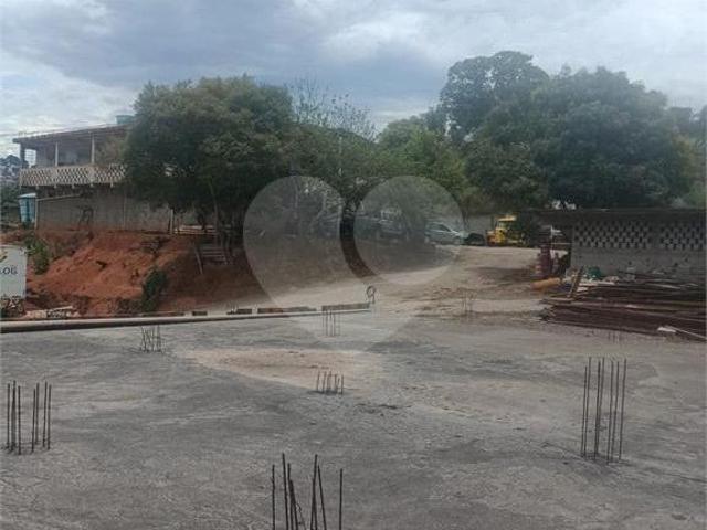 Terreno com 1 quartos à venda em Sítio areião SP