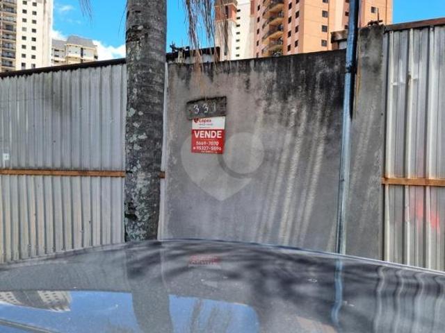 Terreno com 1 quartos à venda ou para locação em Santo amaro SP