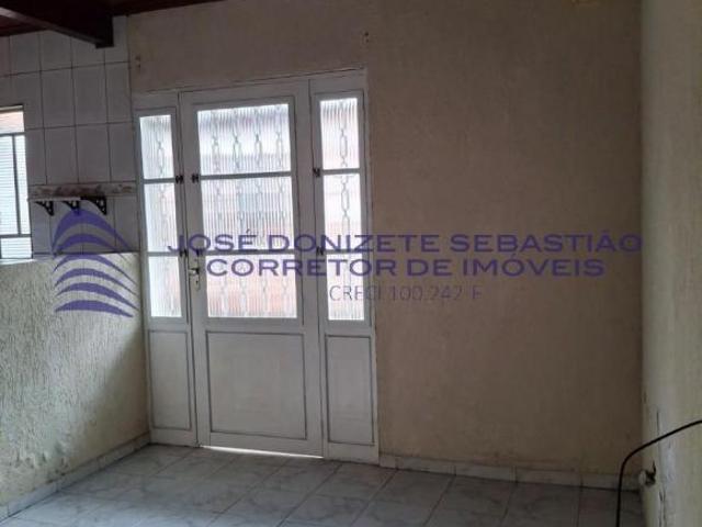 Terreno com 1 residência na Vila Romana, em Poá SP com 255,00 m²
