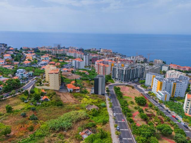 Terreno com 1.000 m² nos Piornais – São Martinho
