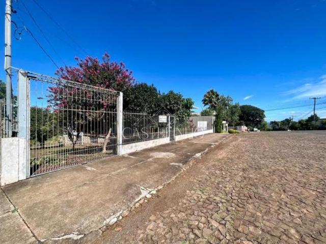 TERRENO COM 1.000 M² BAIRRO IPIRANGA