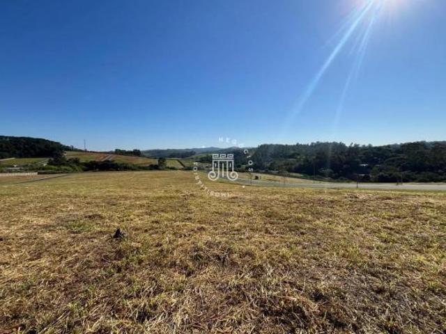TERRENO COM 1.000M² Á VENDA NO CONDOMINIO TAMBORÉ JUNDIAÍ/SP