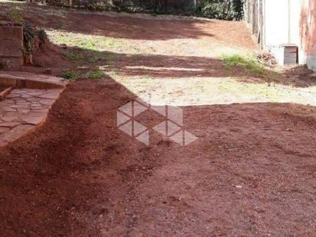 Terreno com 1.165m² no Bairro de Ana Rech em Caxias do Sul