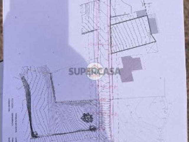 Terreno com 1.174 m² e elevado potencial habitacional