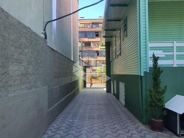 Terreno com 1.100m² no Bairro Nossa Senhora de Louredes em Caxias do Sul