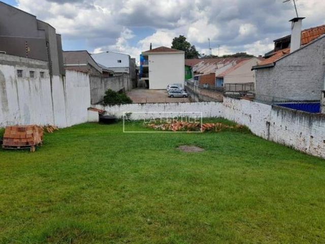 Terreno com 1.137 M², à Venda por R$ 2.000.000 Xaxim, Curitiba Pr