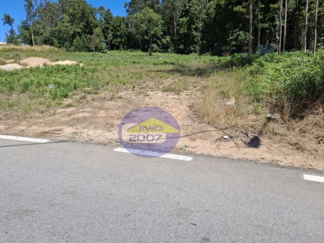 Terreno com 1.200m2 Ideal para moradia térrea Feira