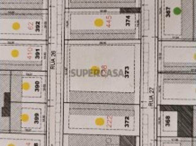 Terreno com 1.230m2 em Palmela Oportunidade Única a 120.000€