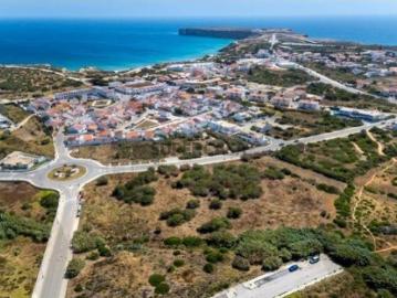 Terreno com 1.2ha para construção em Sagres