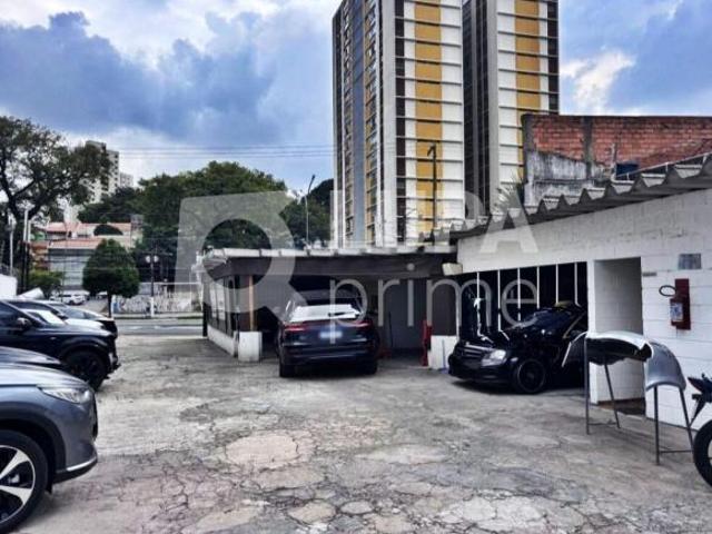 TERRENO COM 1.313M² À VENDA NO IPIRANGA
