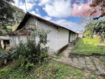 Terreno com 1.334,56m² à venda em São José dos Campos SP, no bairro Cidade Vista Verde!