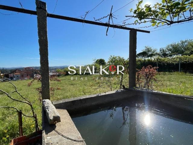 TERRENO COM 1.460 M2 PARA CONSTRUÇÃO ARGONCILHE GAIA